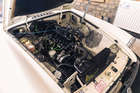1980 MG B Roadster - Unregistered-Sold