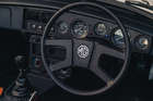 1980 MG B Roadster - Unregistered-Sold