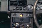 1980 MG B Roadster - Unregistered-Sold