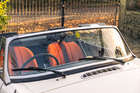 1980 MG B Roadster - Unregistered-Sold