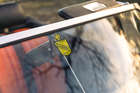 1980 MG B Roadster - Unregistered-Sold