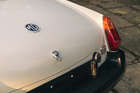 1980 MG B Roadster - Unregistered-Sold