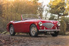 1954 Austin Healey  BN1 (100/4) to 'M' Spec-Sold