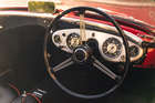 1954 Austin Healey  BN1 (100/4) to 'M' Spec-Sold