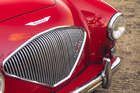 1954 Austin Healey  BN1 (100/4) to 'M' Spec-Sold