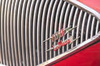 1954 Austin Healey  BN1 (100/4) to 'M' Spec-Sold