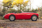 1954 Austin Healey  BN1 (100/4) to 'M' Spec-Sold