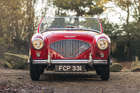 1954 Austin Healey  BN1 (100/4) to 'M' Spec-Sold