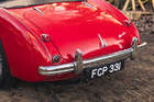 1954 Austin Healey  BN1 (100/4) to 'M' Spec-Sold