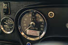 1975 MG B GT 'Factory' V8-Sold
