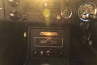 1975 MG B GT 'Factory' V8-Sold