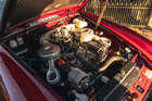 1975 MG B GT 'Factory' V8-Sold