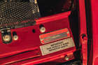 1975 MG B GT 'Factory' V8-Sold