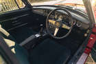 1975 MG B GT 'Factory' V8-Sold