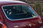 1975 MG B GT 'Factory' V8-Sold