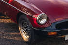 1975 MG B GT 'Factory' V8-Sold