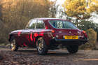 1975 MG B GT 'Factory' V8-Sold