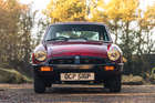 1975 MG B GT 'Factory' V8-Sold