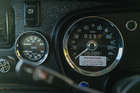 1974 MG B GT 'Factory' V8-Sold