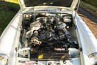 1974 MG B GT 'Factory' V8-Sold