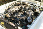 1974 MG B GT 'Factory' V8-Sold