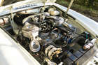 1974 MG B GT 'Factory' V8-Sold