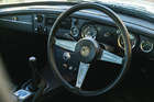 1974 MG B GT 'Factory' V8-Sold