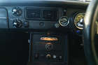 1974 MG B GT 'Factory' V8-Sold