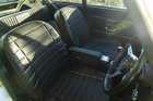 1974 MG B GT 'Factory' V8-Sold