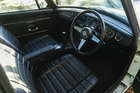 1974 MG B GT 'Factory' V8-Sold