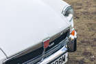 1974 MG B GT 'Factory' V8-Sold