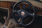 1999 MG R V8-Sold