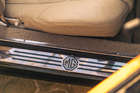 1999 MG R V8-Sold