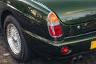 1999 MG R V8-Sold