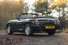 1999 MG R V8-Sold