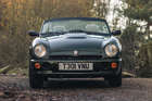 1999 MG R V8-Sold