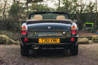 1999 MG R V8-Sold
