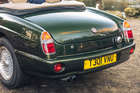 1999 MG R V8-Sold