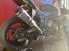 2013 Suzuki GSX-R1000 BSB ex-Guy Martin and Steve Mercer 1,0-Sold