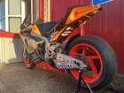 2013 Kawasaki FTR MGP13 ex-Colin Edwards Moto GP Superbike 1-Sold