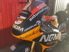 2013 Kawasaki FTR MGP13 ex-Colin Edwards Moto GP Superbike 1-Sold