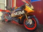 2013 Kawasaki FTR MGP13 ex-Colin Edwards Moto GP Superbike 1-Sold