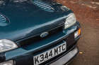 1993 Ford Escort RS Cosworth Lux -Sold
