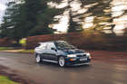 1993 Ford Escort RS Cosworth Lux -Sold