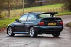 1993 Ford Escort RS Cosworth Lux -Sold