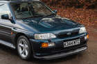 1993 Ford Escort RS Cosworth Lux -Sold