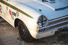 1965 Ford Lotus Cortina (FIA)-Auction Lot