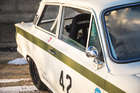 1965 Ford Lotus Cortina (FIA)-Auction Lot