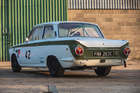 1965 Ford Lotus Cortina (FIA)-Auction Lot