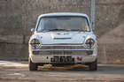 1965 Ford Lotus Cortina (FIA)-Auction Lot